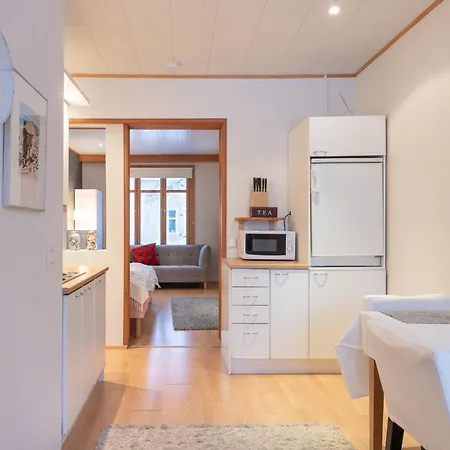 Cozy 1 Bedroom And Free Parking By The Railway Station Apartamento *